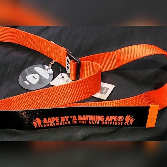 NEW Aape belt - Picture 3 of 3